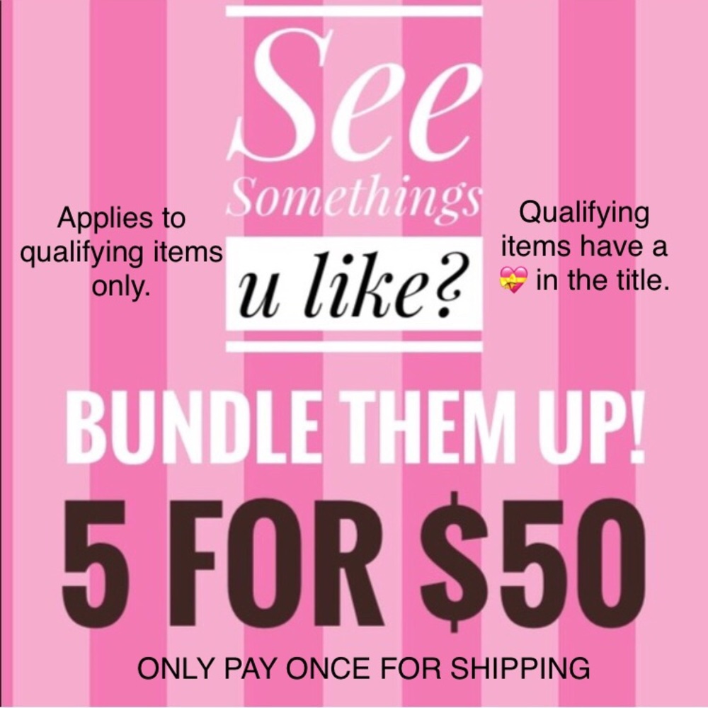 Bundle & Save! - Picture 3 of 3